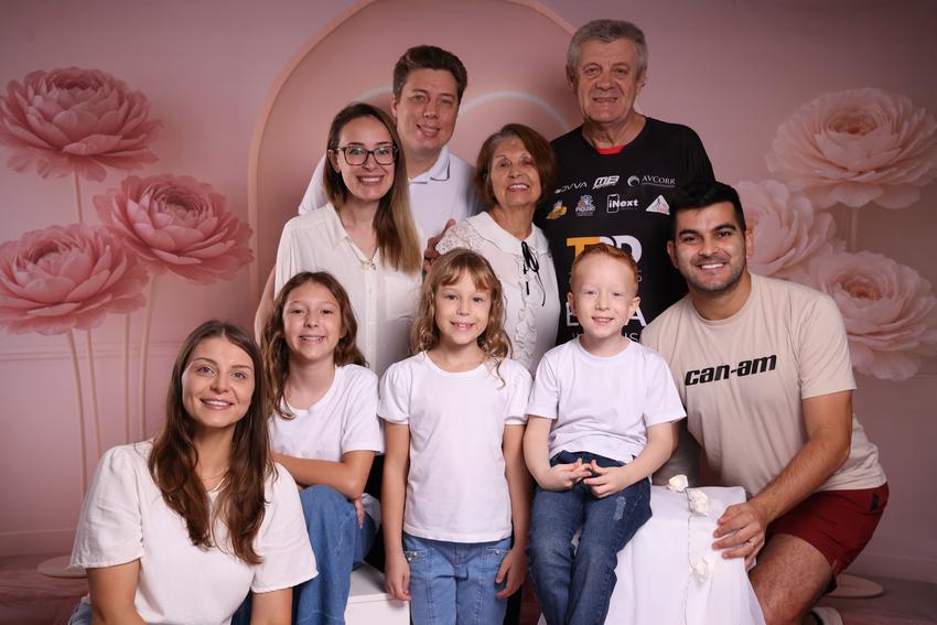 Clica Jess — ensaio fotográfico