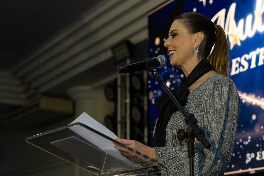 Clica Jess — evento corporativo 5 Estrelas