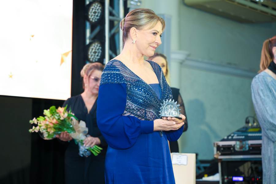 Clica Jess — evento corporativo 5 Estrelas