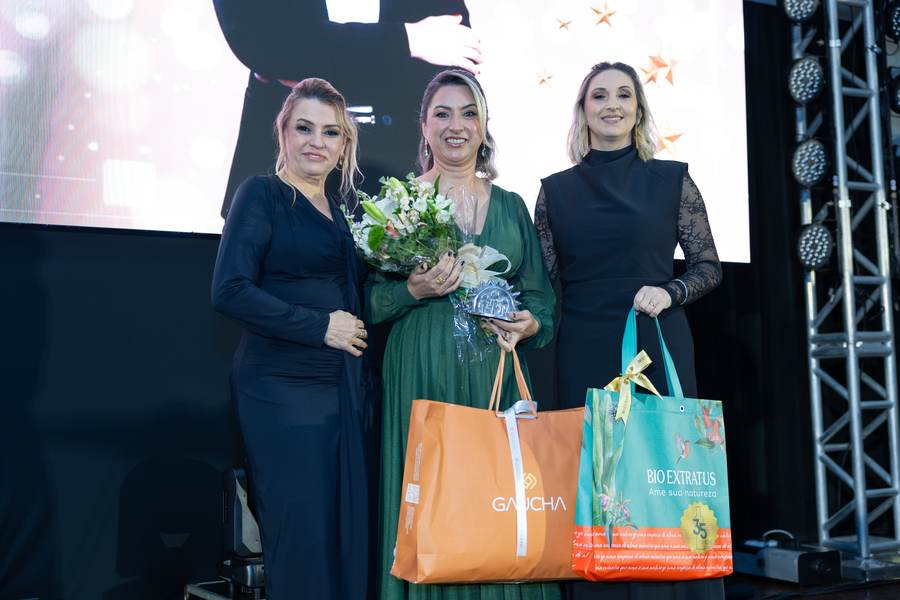 Clica Jess — evento corporativo 5 Estrelas