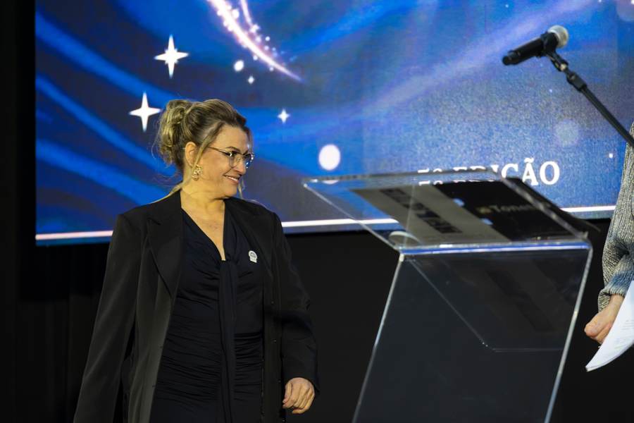 Clica Jess — evento corporativo 5 Estrelas