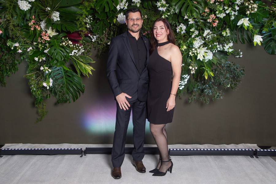 Clica Jess — evento corporativo 5 Estrelas